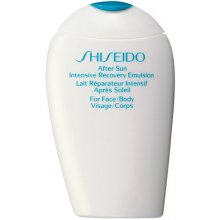 Shiseido After Sun Emulsion 150ml - After...