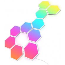 Govee Glide Hexa Light Panels Smart panel...