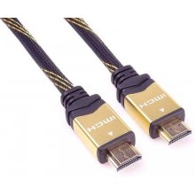 PREMIUMCORD KPHDMET015 HDMI cable 1.5 m HDMI...