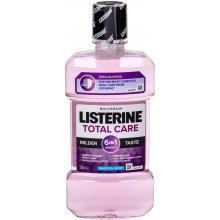 Listerine Total Care Mild Taste Smooth Mint...