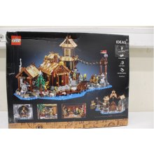 LEGO SALE OUT. CONSTRUCTOR TBD IDEAS 2023 -...