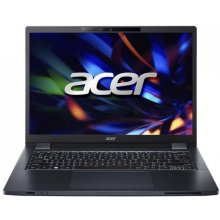 Sülearvuti ACER TravelMate P4 TMP414-53-750Q...