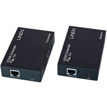 Lindy I/O EXTENDER HDMI 70M CAT6/38139