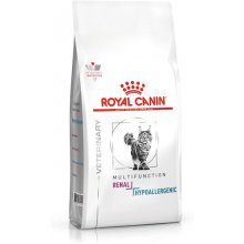 Royal Canin - Veterinary - Cat - Renal +...