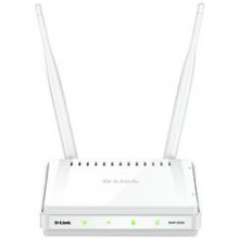 D-Link DAP-2020 W-LAN N AccessP. 300Mbps...