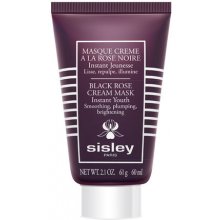Sisley чёрный Rose 60ml - Face Mask для...