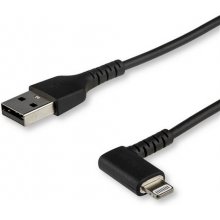 STARTECH ANGLED LIGHTNING TO USB CABLE...