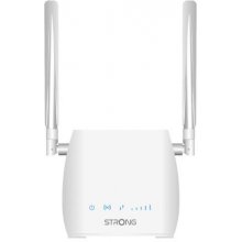 Strong 300M wireless router Fast Ethernet...