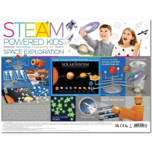 4m Educational kit Space Exploration