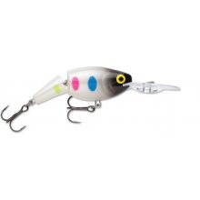 Rapala Lant Jointed Shad Rap 5cm/8g/1.8-3.9m...