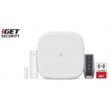 IGET M5-4G Lite security alarm system Wi-Fi...