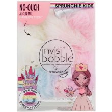 Invisibobble Sprunchie Kids Unicorn 1pc -...