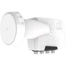 Inverto IDLH-QTL410-HMPRO-OPN Low Noise...