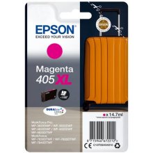 Тонер EPSON Patrone 405 magenta XL T05H3