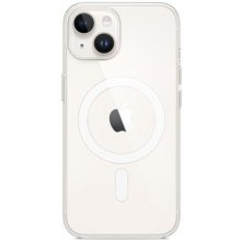 APPLE iPhone 14 Clear Case with MagSafe