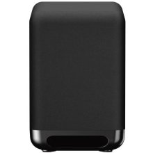 Sony SA-SW5 Black Passive subwoofer 300 W
