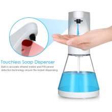 ProMedix Soap Dispenser PR-530 для safe...