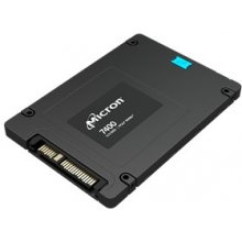 Kõvaketas Micron SSD 7400 PRO 7.68TB U.3...