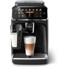 Philips Espresso machine Series 4300...