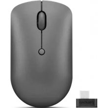 Hiir Lenovo 540 storm grey Wireless Mouse