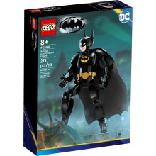 LEGO DC Batman 76259 Batman Construction...