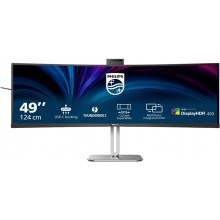 Монитор PHILIPS 49B2U6903CH/00 48.8inch VA