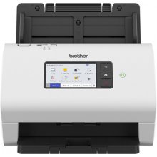 Сканер BROTHER ADS-4900W SCANNER