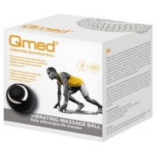 Qmed vibrating massage ball