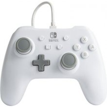 PowerA Wired Controller for Nintendo Switch...