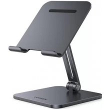 Ugreen Foldable Multi-Angle Pad Stand серый