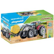 Playmobil 71305 Country Large Tractor...