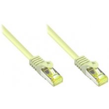 Alcasa Good Connections Patchkabel m. Cat.7...