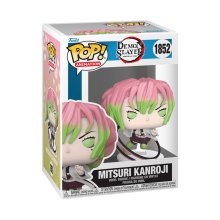 FUNKO POP! Vinyl figuur: Demon Slayer -...