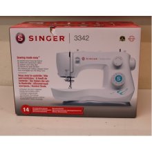 Singer SALE OUT. 3342 Fashion Mate™ Sewing...