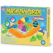 Russell Magic Sand Luminous Confectionery