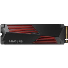 SAMSUNG M.2 4TB 990 PRO Heatsink NVMe PCIe...
