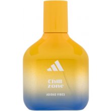 Adidas Vibes Chill Zone 50ml - Eau de Parfum...