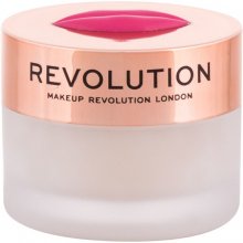 Makeup Revolution London Sugar Kiss Lip...