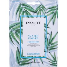 PAYOT Morning Mask Water Power 1pc - Face...