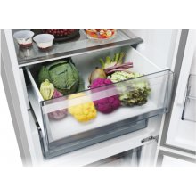 Külmik Candy CNCQ2T620DX Fridge