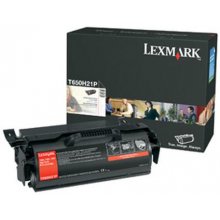 Тонер Lexmark T650H80G toner cartridge 1...