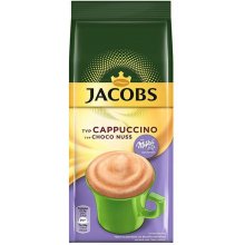 Jacobs Cappuccino Choco Nuss instant coffee...