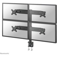 NEOMOUNTS FPMA-D700D4 Monitor arm 19-30
