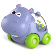 Lisciani Carotina Baby - Hippopotamus car...