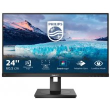 Monitor Philips S Line 242S1AE/00 LED...