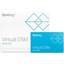 Synology Virtual DSM Lizenz