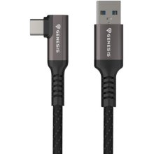Genesis NVC-2221 USB cable USB 3.2 Gen 1...
