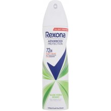 Rexona Advanced Protection Aloe Vera 150ml -...