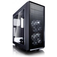 Корпус Fractal Design Focus G Midi Tower...