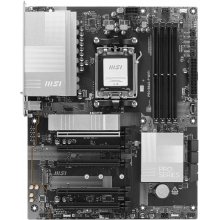 MSI PRO B840-P WIFI | Processor family AMD |...